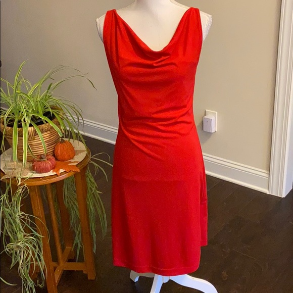 Express Dresses & Skirts - Express red dress